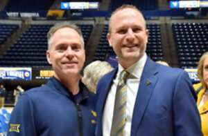 COLUMN: Biggest impacts made by Mark Kellogg, Darian DeVries is how quickly they were able to turn the page